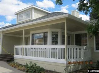 1930 Stoneridge Dr, Verdi, NV 89439