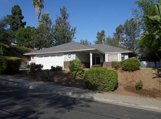 715 Hideaway Ter, Vista, CA 92081