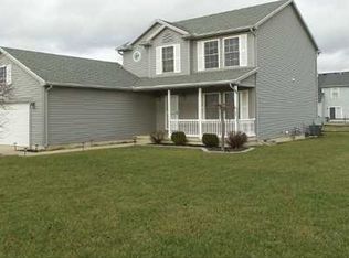 5730 Blue Grass Dr, Walbridge, OH 43465