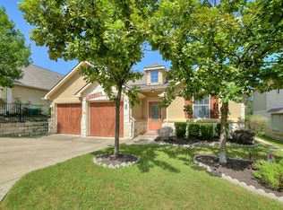28 Stone Terrace Dr, Lakeway, TX 78734
