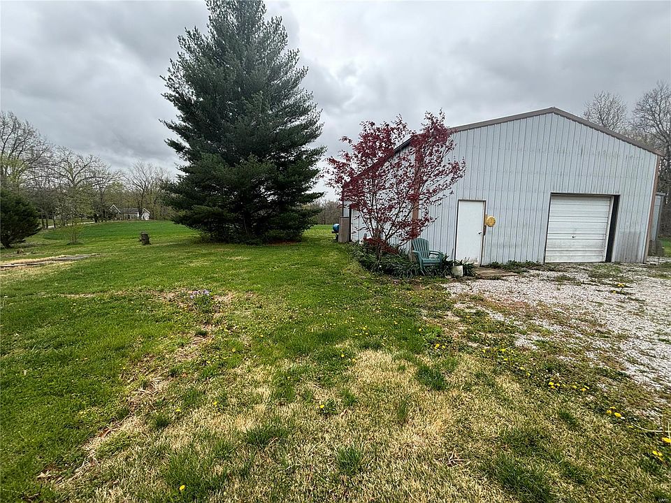 7518 Jimtown Rd, Addieville, IL 62214 Zillow