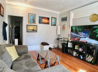 523 W 157th St APT 5C, New York, NY 10032