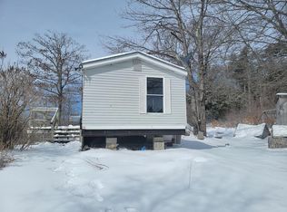 1577 Belfast Rd, Knox, ME 04986