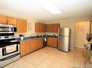 12519 Rio Paloma, San Antonio, TX 78249