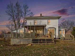 9080 Wheeler Rd, Concord, MI 49237