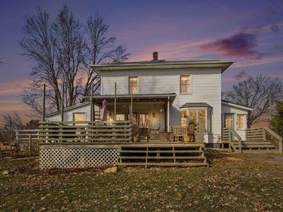 9080 Wheeler Rd, Concord, MI, 49237