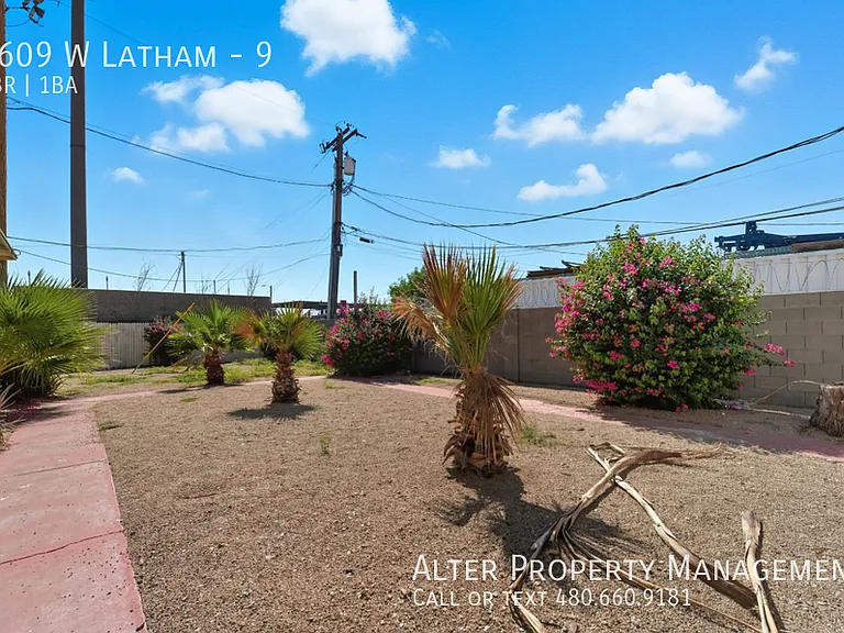 1609 W Latham St #9 — Photo 20
