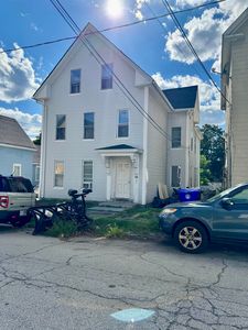 82 Ashland Street, Manchester, NH, 03104