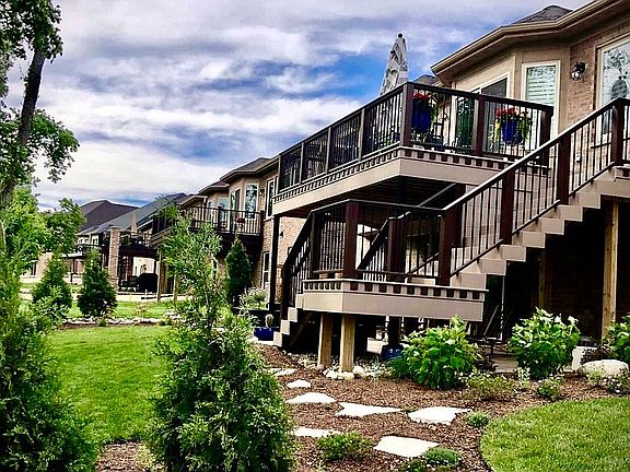2nd image of 7058 Venturi Dr