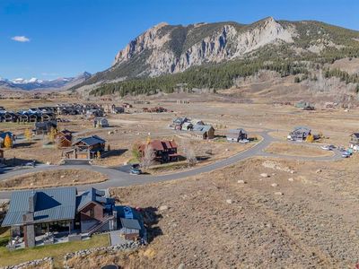 494 White Stallion Circle, Crested Butte, CO, 81224