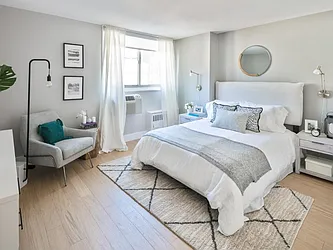 Rented by Beam Living