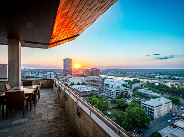 300 E 3rd St APT 1701, Little Rock, AR 72201