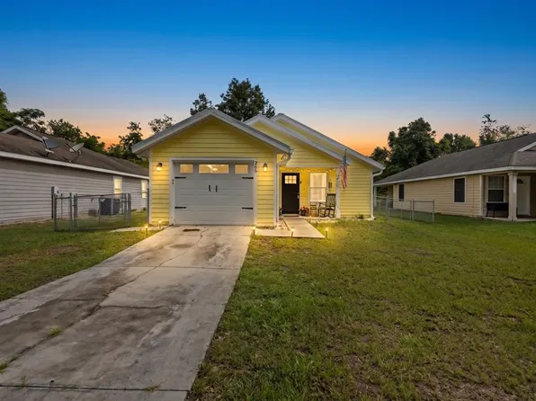 308 SW 2nd Ave, Chiefland, FL 32626