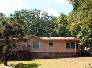 4312 Old Tom Box Rd, Jacksonville, AR 72076
