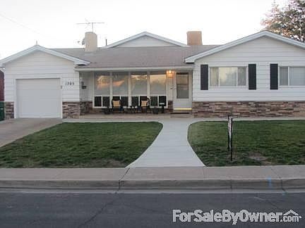 1705 Chaco Ave Farmington NM 87401 Zillow