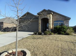 2916 Aberdeen Dr, Seagoville, TX 75159