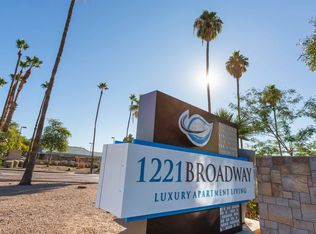 1221 E Broadway Rd #2214209, Tempe, AZ 85282