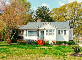 122 Carolina Ave, Greenville, SC 29607