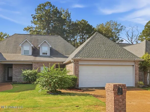 536 Bay Pointe Dr, Brandon, MS 39047