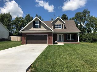 1624 Tedrow Trl, Lawrenceburg, KY 40324