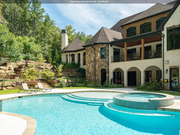 107 Cahaba Oaks Ln, Indian Springs, AL 35124