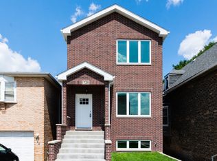 1720 W 34th St, Chicago, IL 60608