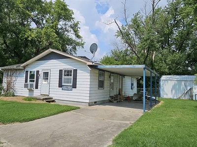 79 Choctaw Dr, Mc Clure, IL, 62957