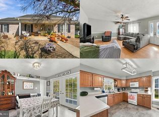 158 T Bird Ln, Stanley, VA 22851