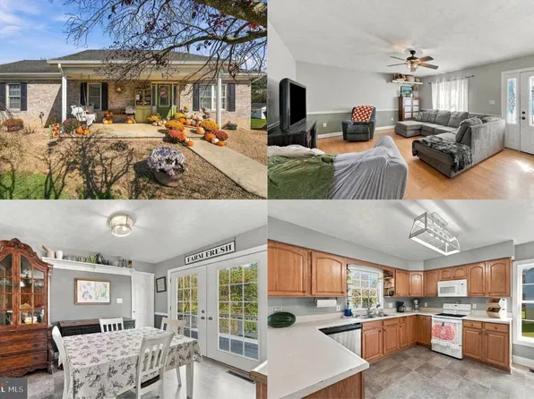 158 T Bird Ln, Stanley, VA 22851
