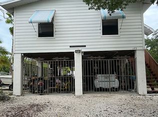 175 E Cahill Ct, Big Pine Key, FL 33043