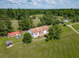 4700 Herrens Chapel Rd, Silver Point, TN 38582