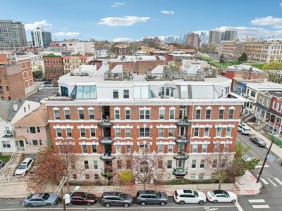 54 Magnolia Ave APT 1-6, Jersey City, NJ, 07306