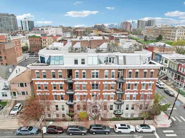54 Magnolia Ave APT 1-6, Jersey City, NJ 07306