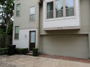 2318 Naomi St, Houston, TX 77054