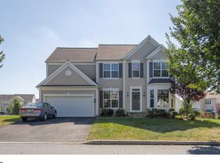 8721 Lockwood Rd, Breinigsville, PA 18031