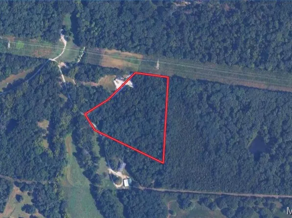 498 Staghorn Ln, Foristell, MO 63348