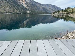 2355 Lakeshore Dr, Manson, WA 98831