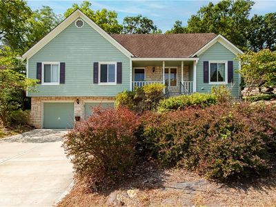 18401 E 26th Terrace Ct S, Independence, MO, 64057