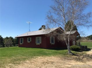 399 Front Ridge Rd, Littleton, ME 04730