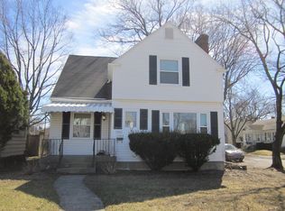 1504 E Rudisill Blvd #1, Fort Wayne, IN 46806