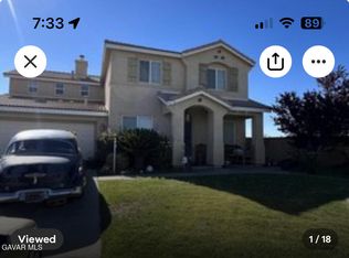 37443 Jonquil Ct, Palmdale, CA 93551