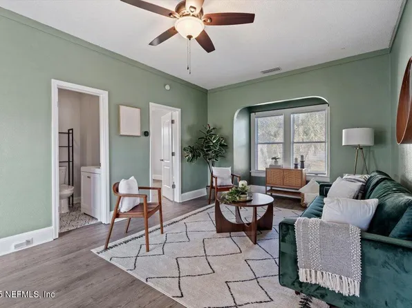 933 TALBOT Avenue, Jacksonville, FL 32205