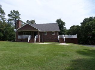 94 Beacon Cir, Sanford, NC 27332