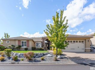 2025 Back 9 Trl, Reno, NV 89523