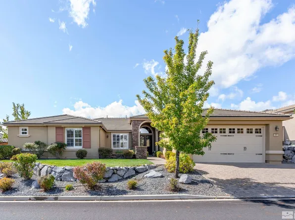 2025 Back 9 Trl, Reno, NV 89523
