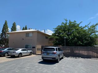 246 Vermont St NE #D, Albuquerque, NM 87108