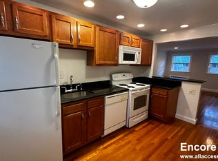67 Wyman St #9, Waban, MA 02468