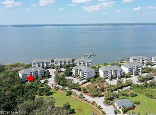 1700 Salter Path Road #K-102, Indian Beach, NC 28512