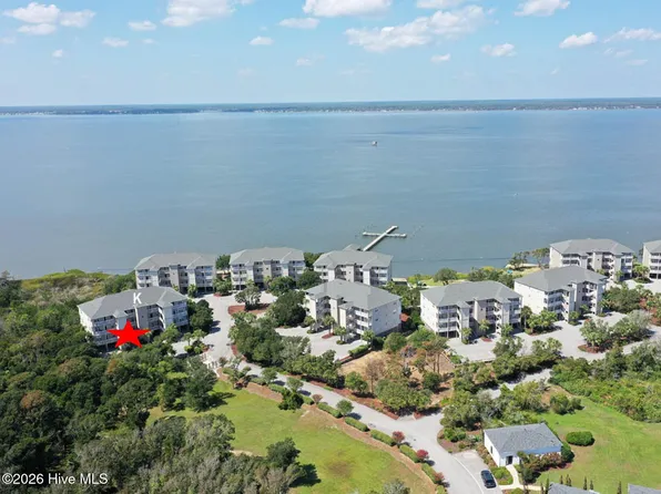 1700 Salter Path Road #K-102, Indian Beach, NC 28512