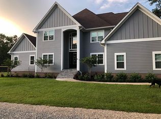 14875 Miccosukee Rd, Tallahassee, FL 32309